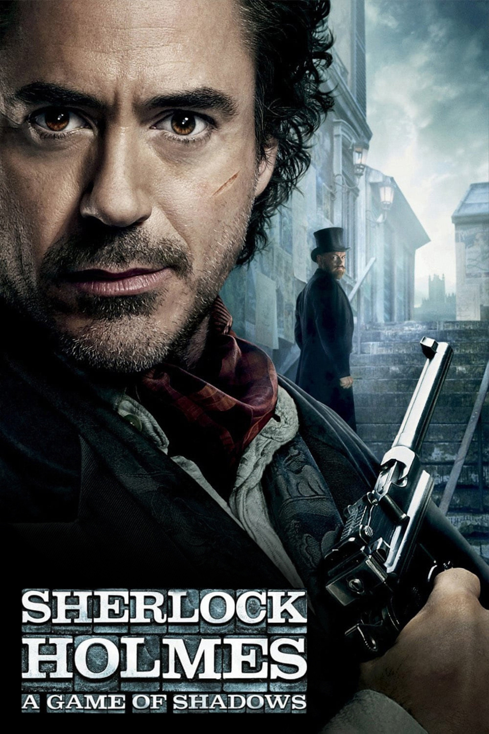 Sherlock Holmes A Game of Shadows (2011) [286783] (A1708528750) [[Movies]] --Plex--